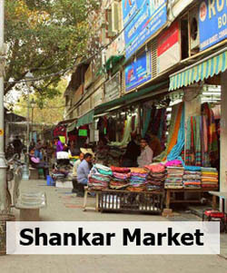 shankar market