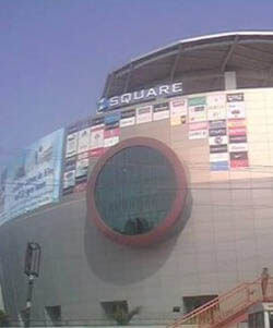 sisamau bazaar market