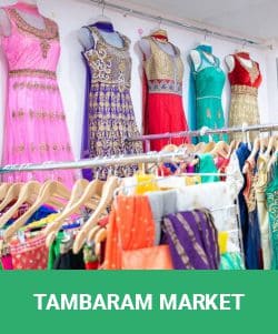 tambaram market
