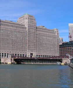 the merchandise mart chicago