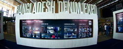 5th Bangladesh Denim Expo: 100 exhibitors to take part