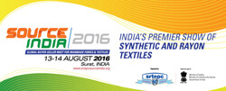 SRTEPC to organise Source India in August 2016 at Surat
