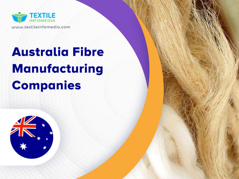 Australia Fibre Manufacturing Companies