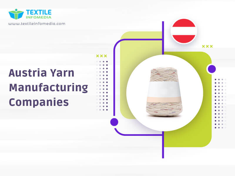 Austria Yarn Manufacturing Companies
