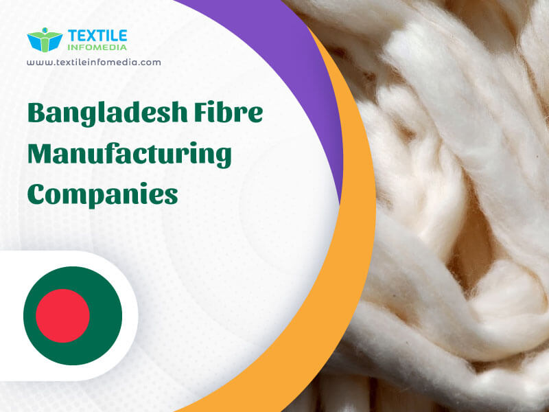 Bangladesh Fibre Manufacturing Companies