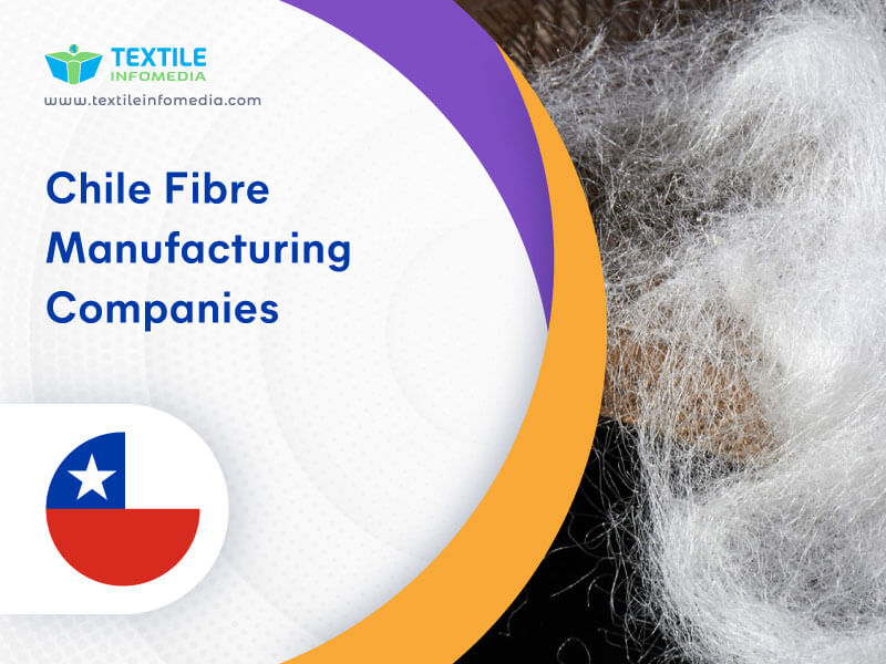 Chile Fibre Manufacturing Companies