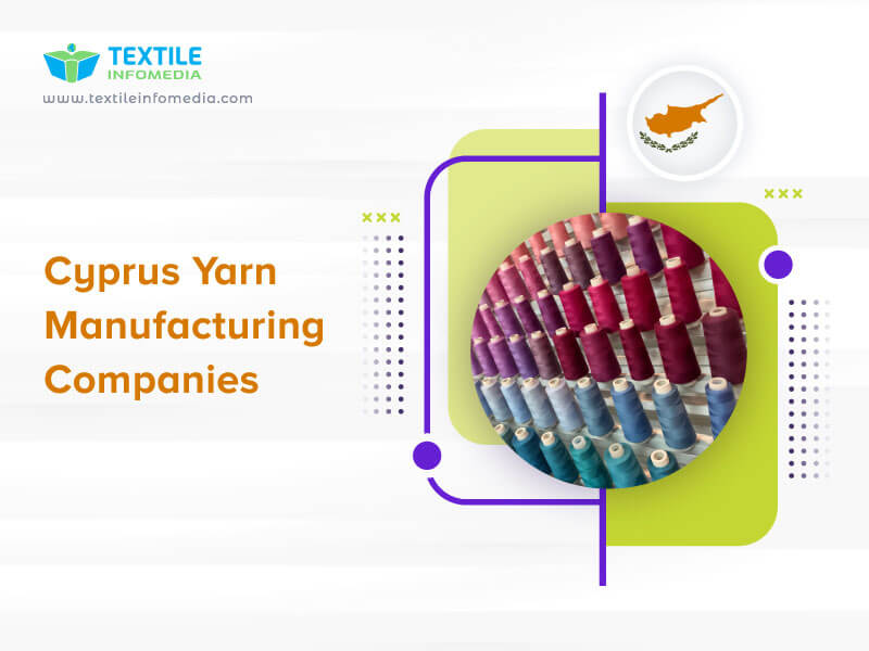 Cyprus Yarn Manufacturing Companies
