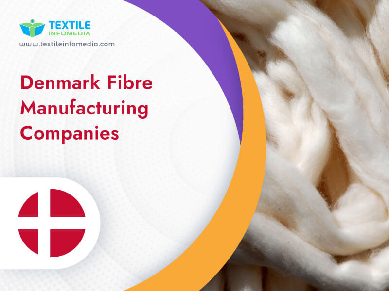 Denmark Fibre Manufacturing Companies
