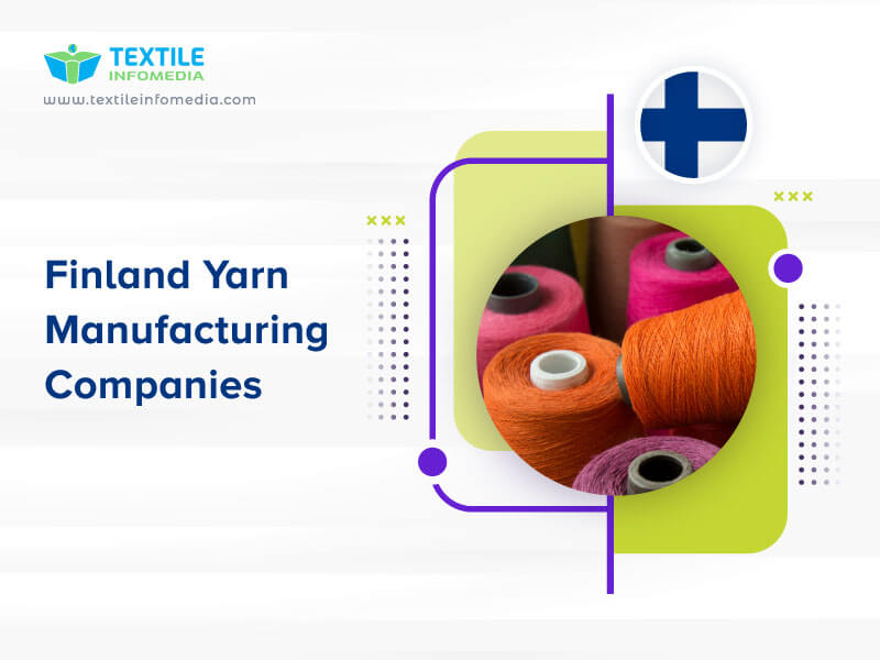 Finland Yarn Manufacturing Companies