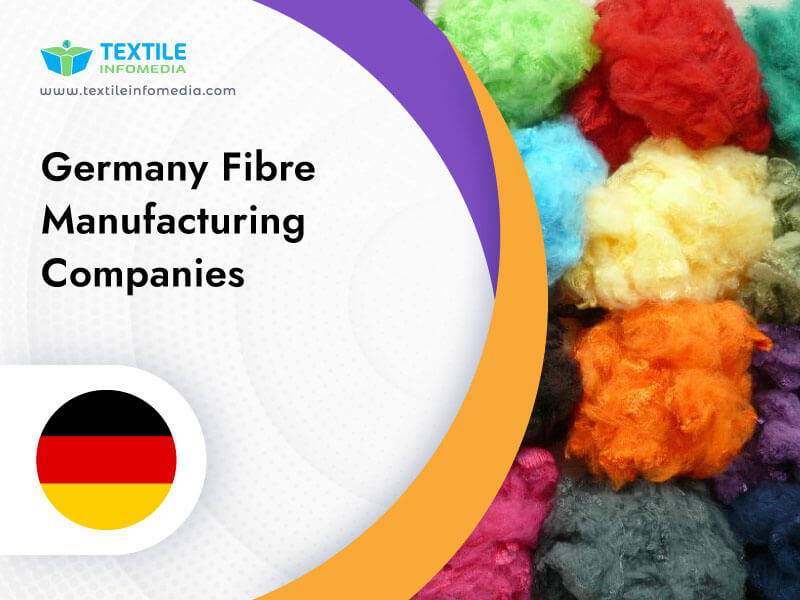 Germany Fibre Manufacturing Companies