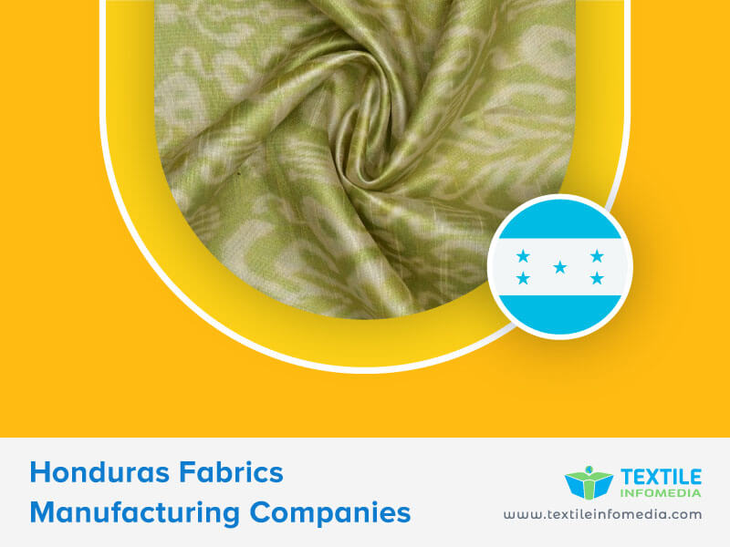 Honduras Fabrics Manufacturing Companies