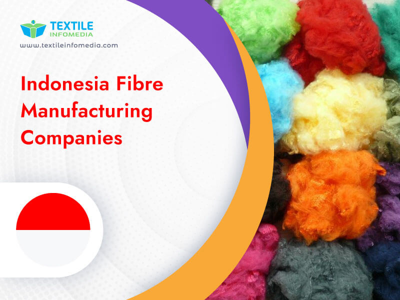 Indonesia Fibre Manufacturing Companies