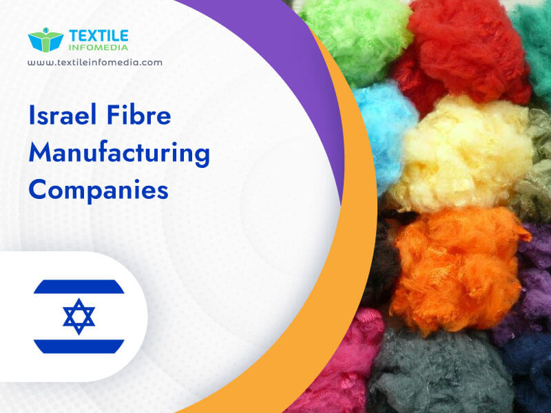 Israel Fibre Manufacturing Companies