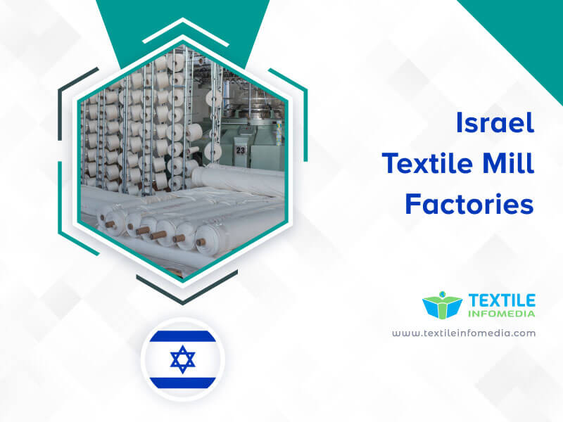 Israel Textile mill Factories