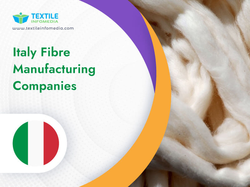Italy Fibre Manufacturing Companies
