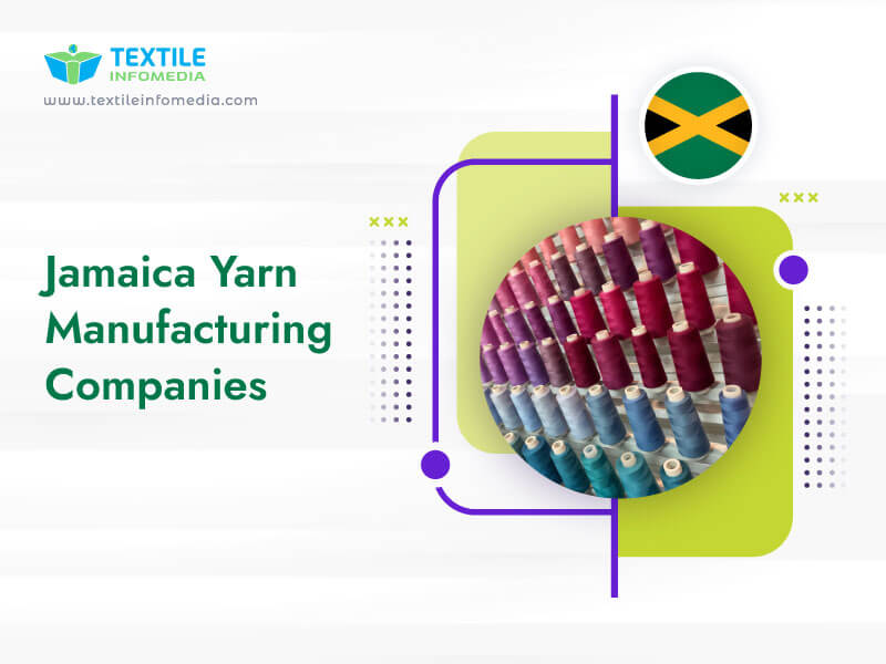 Jamaica Yarn Manufacturing Companies