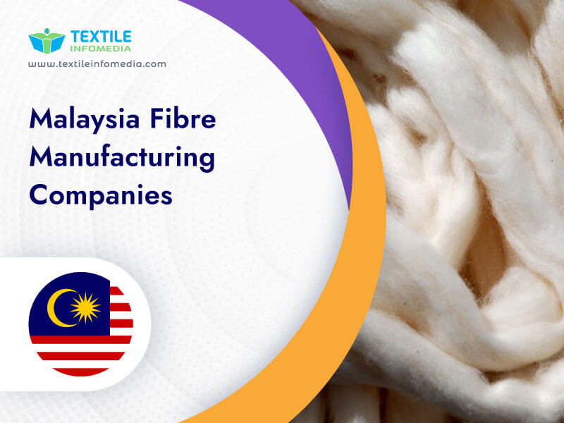 Malaysia Fibre Manufacturing Companies