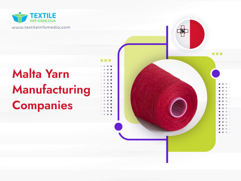 Malta Yarn Manufacturing Companies