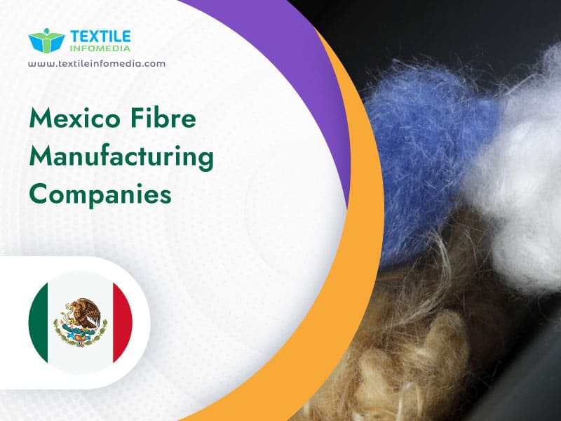 Mexico Fibre Manufacturing Companies