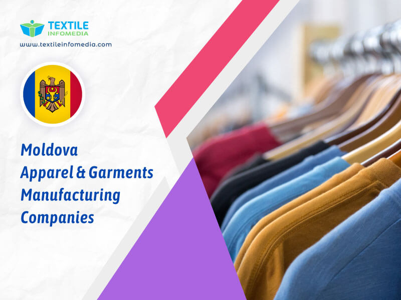 Moldova Apparel and garments Manufacturing Companies