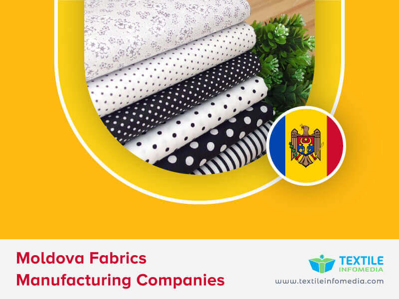 Moldova Fabrics Manufacturing Companies