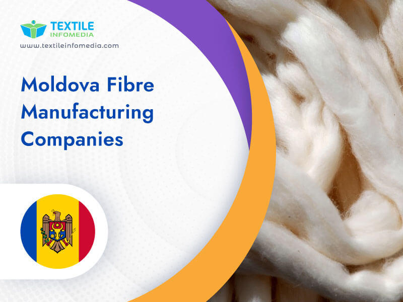 Moldova Fibre Manufacturing Companies