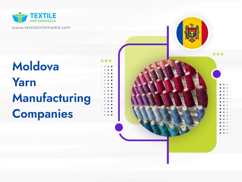 Moldova Yarn Manufacturing Companies