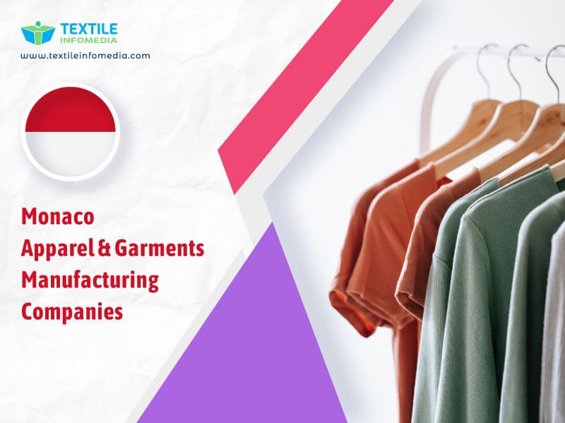Monaco clothing on sale wholesale