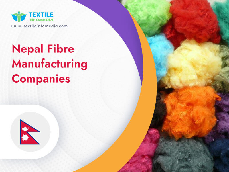 Nepal Fibre Manufacturing Companies