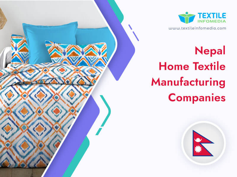 Nepal Home textile Manufacturing Companies
