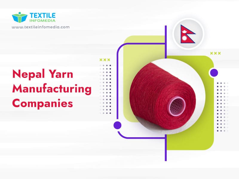 Nepal Yarn Manufacturing Companies