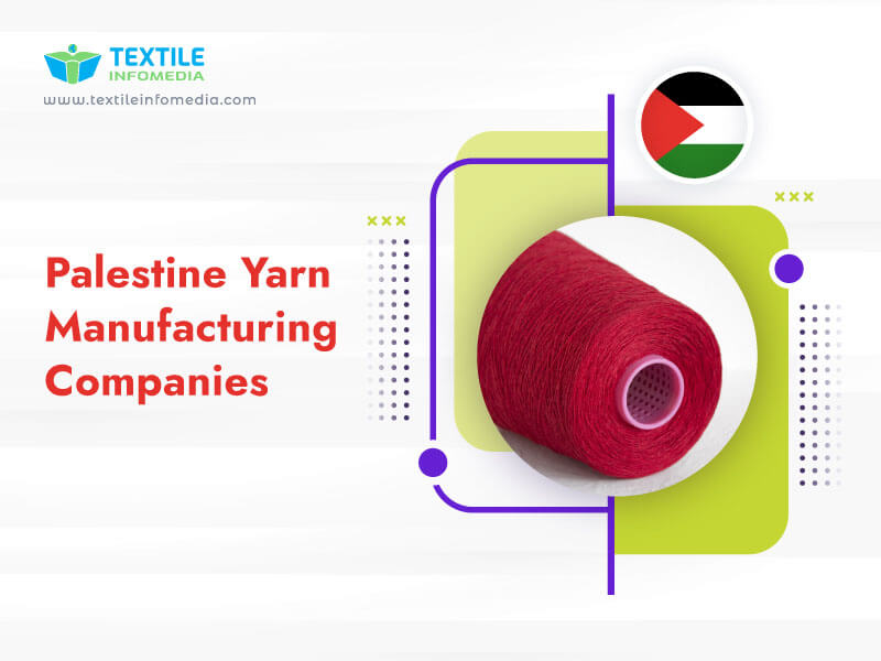 Palestine Yarn Manufacturing Companies