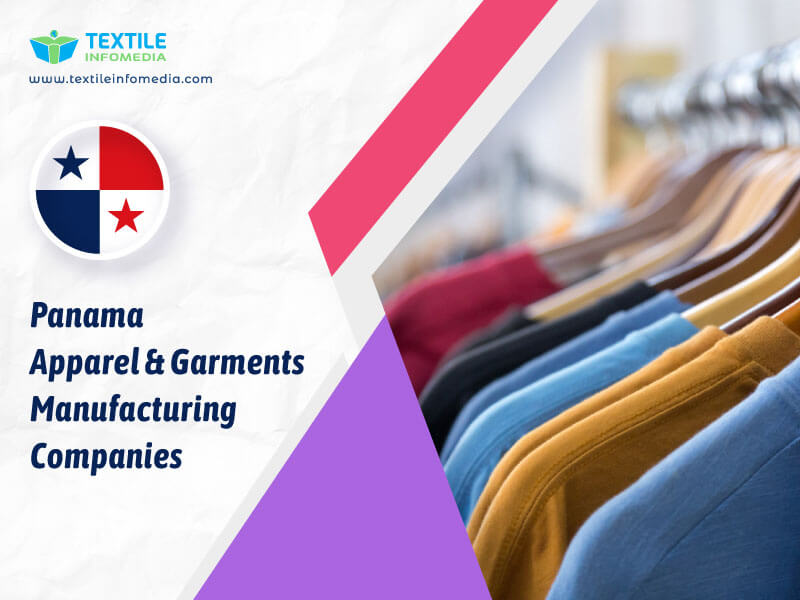Panama Apparel and garments Manufacturing Companies