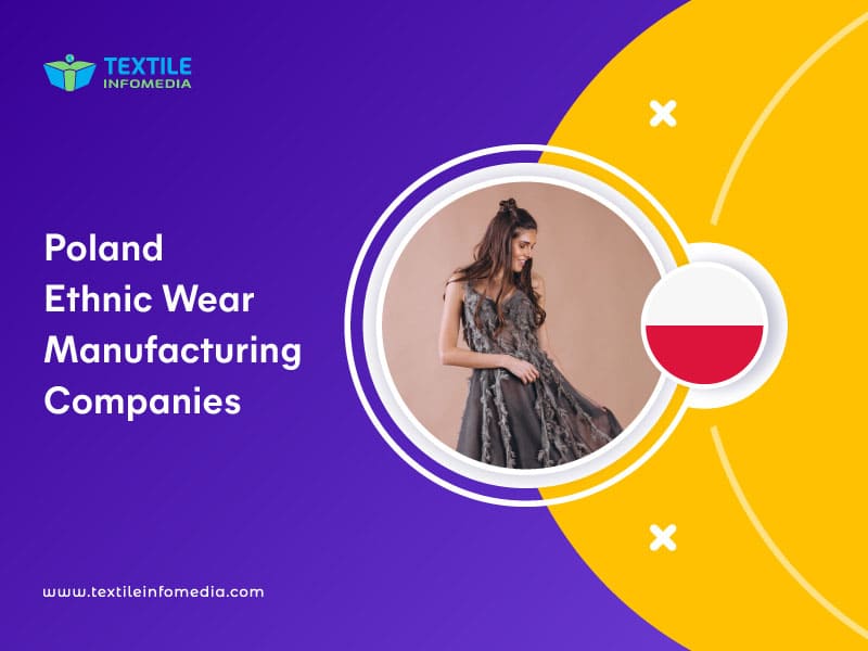 Poland Ethnic wear Manufacturing Companies