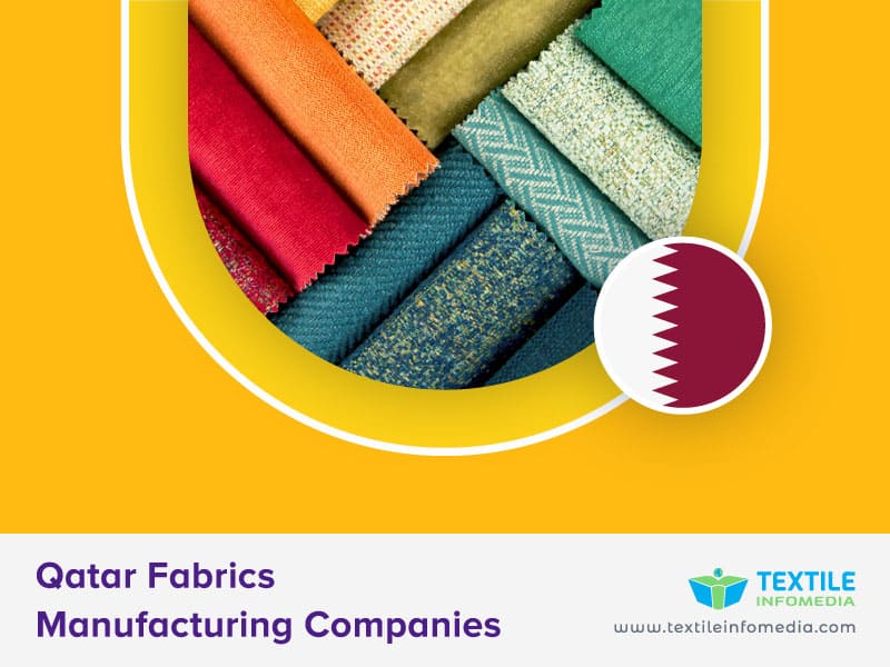 Qatar Fabrics Manufacturing Companies