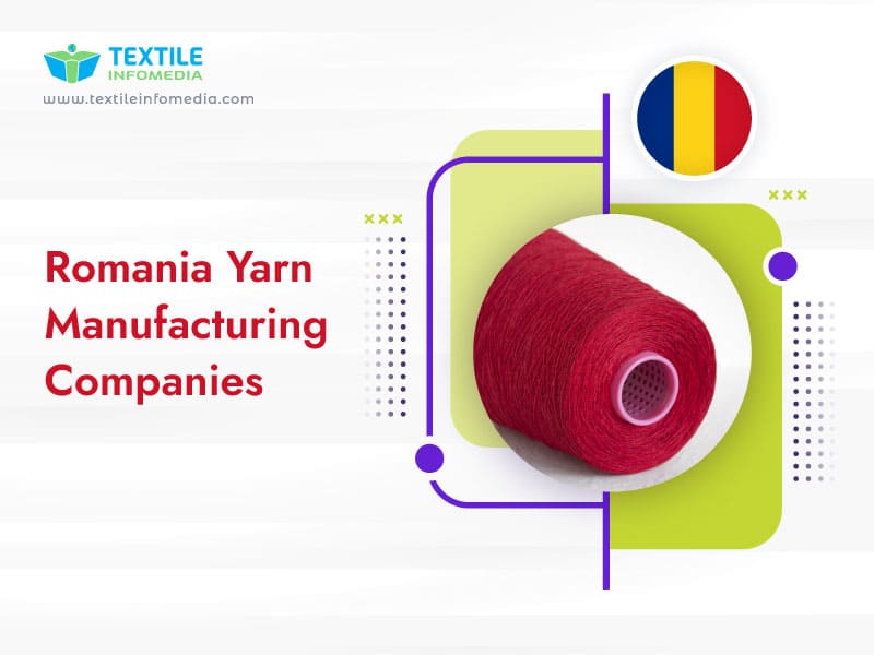 Romania Yarn Manufacturing Companies