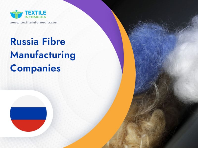 Russia Fibre Manufacturing Companies