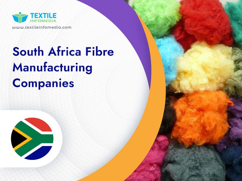 South africa Fibre Manufacturing Companies