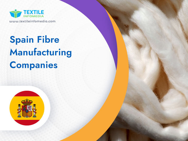 Spain Fibre Manufacturing Companies