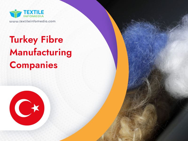 Turkey Fibre Manufacturing Companies