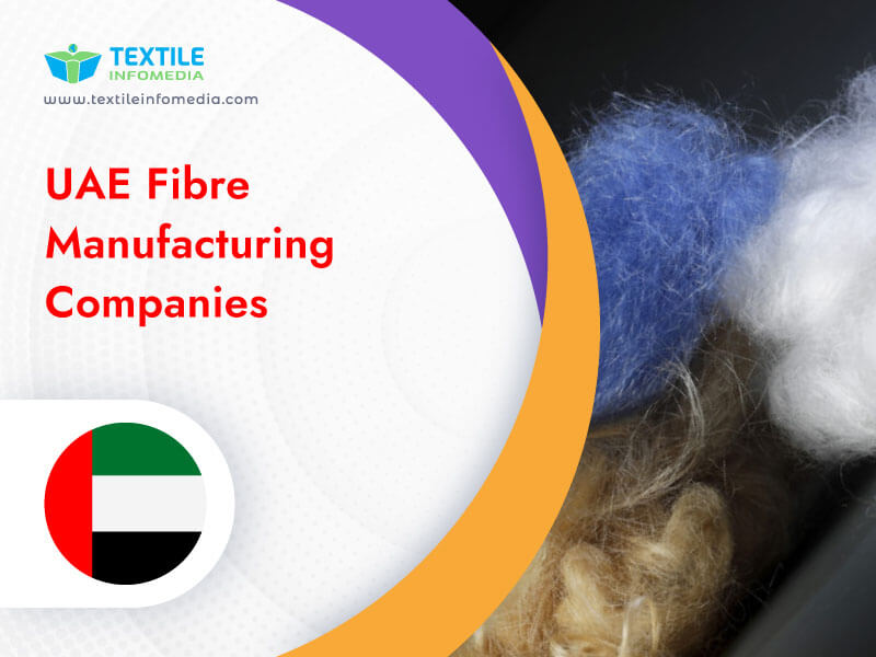 Uae Fibre Manufacturing Companies