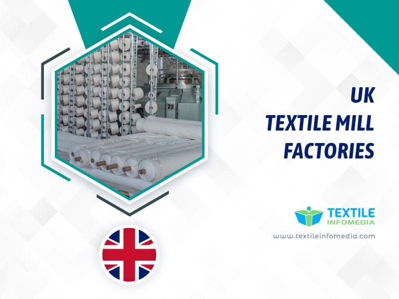 Uk Textile mill Factories