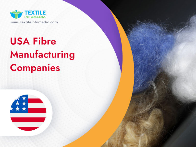 Usa Fibre Manufacturing Companies