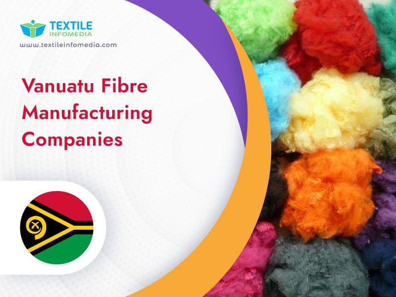 Vanuatu Fibre Manufacturing Companies