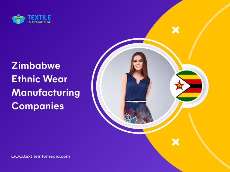 Zimbabwe Ethnic wear Manufacturing Companies