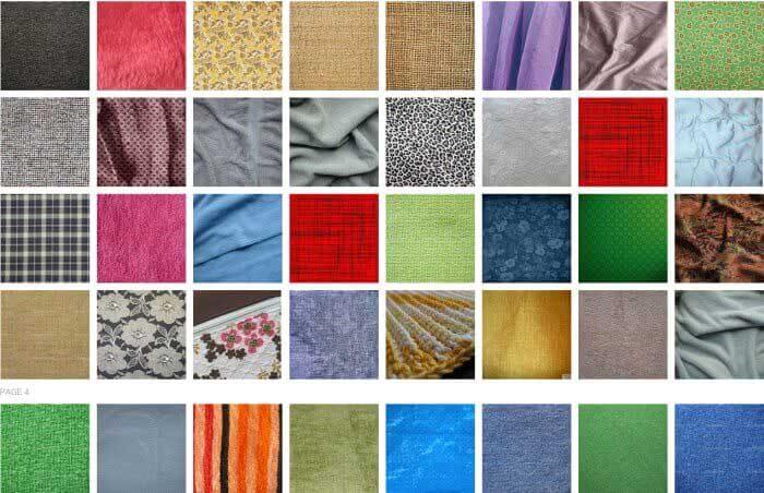 Pure Cotton Fabric Buyers - Wholesale Manufacturers, Importers