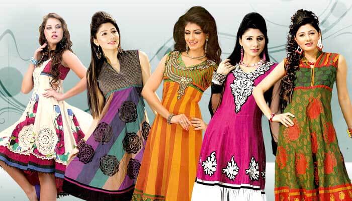 online kurtis business