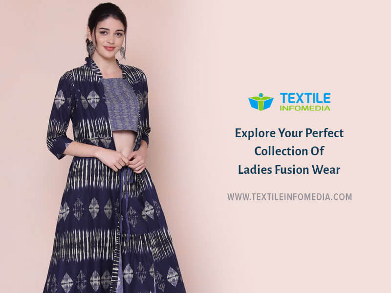 Fusion wear deals online