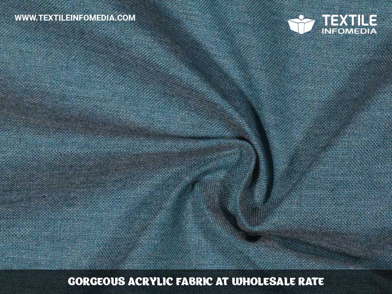 acrylic fabric   ludhiana