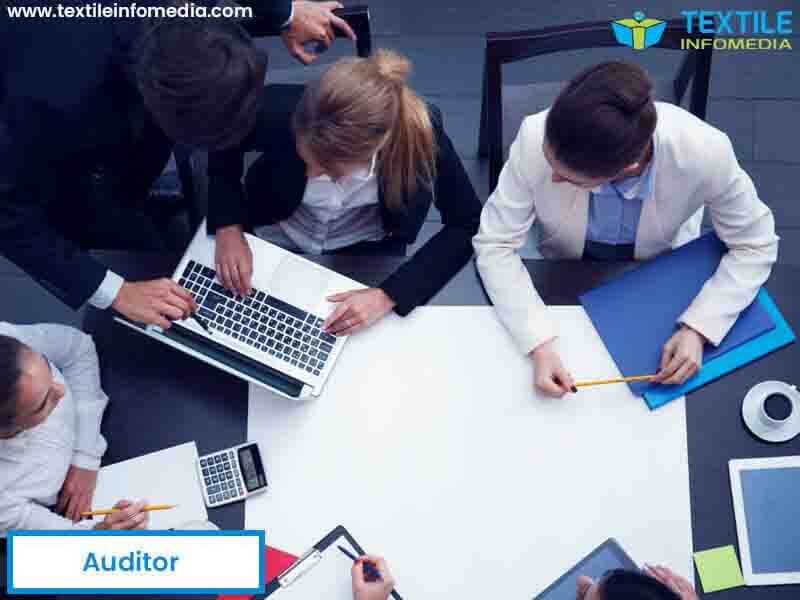 auditor   delhi